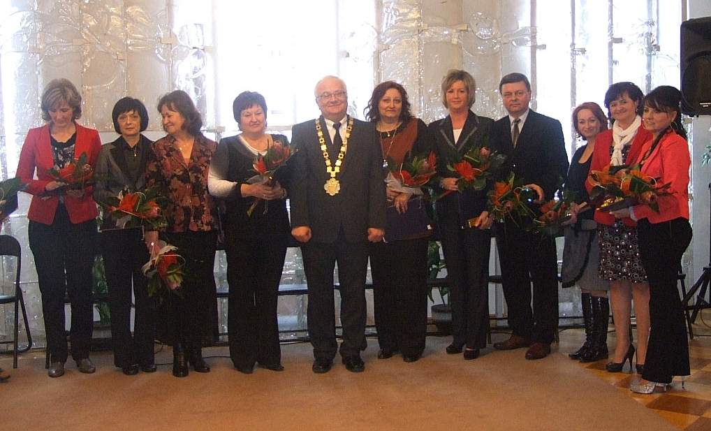 den ucitelov 2013