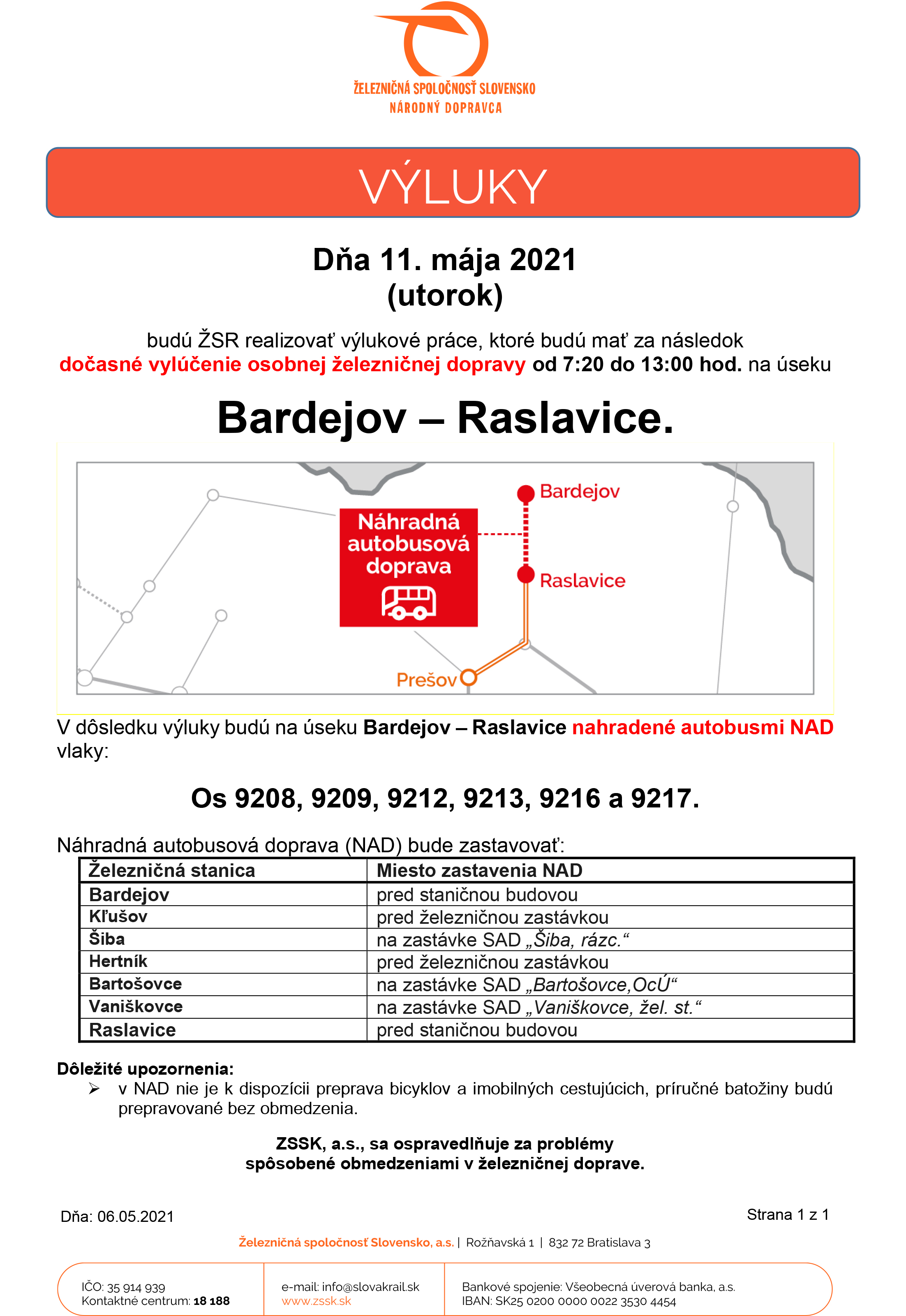 Výluka Bardejov - Raslavice 20210511.jpg
