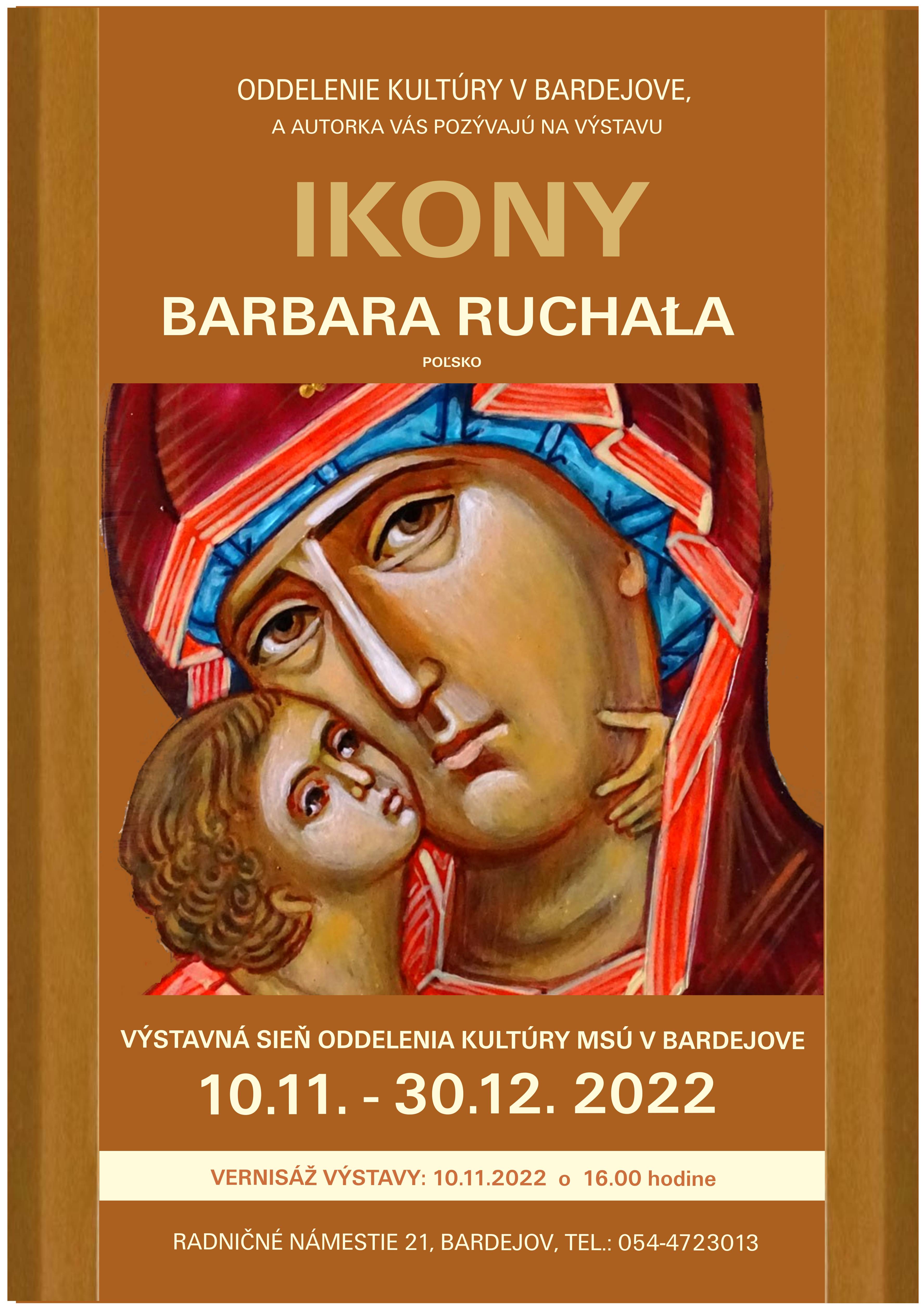 Barbara Ruchala 2022