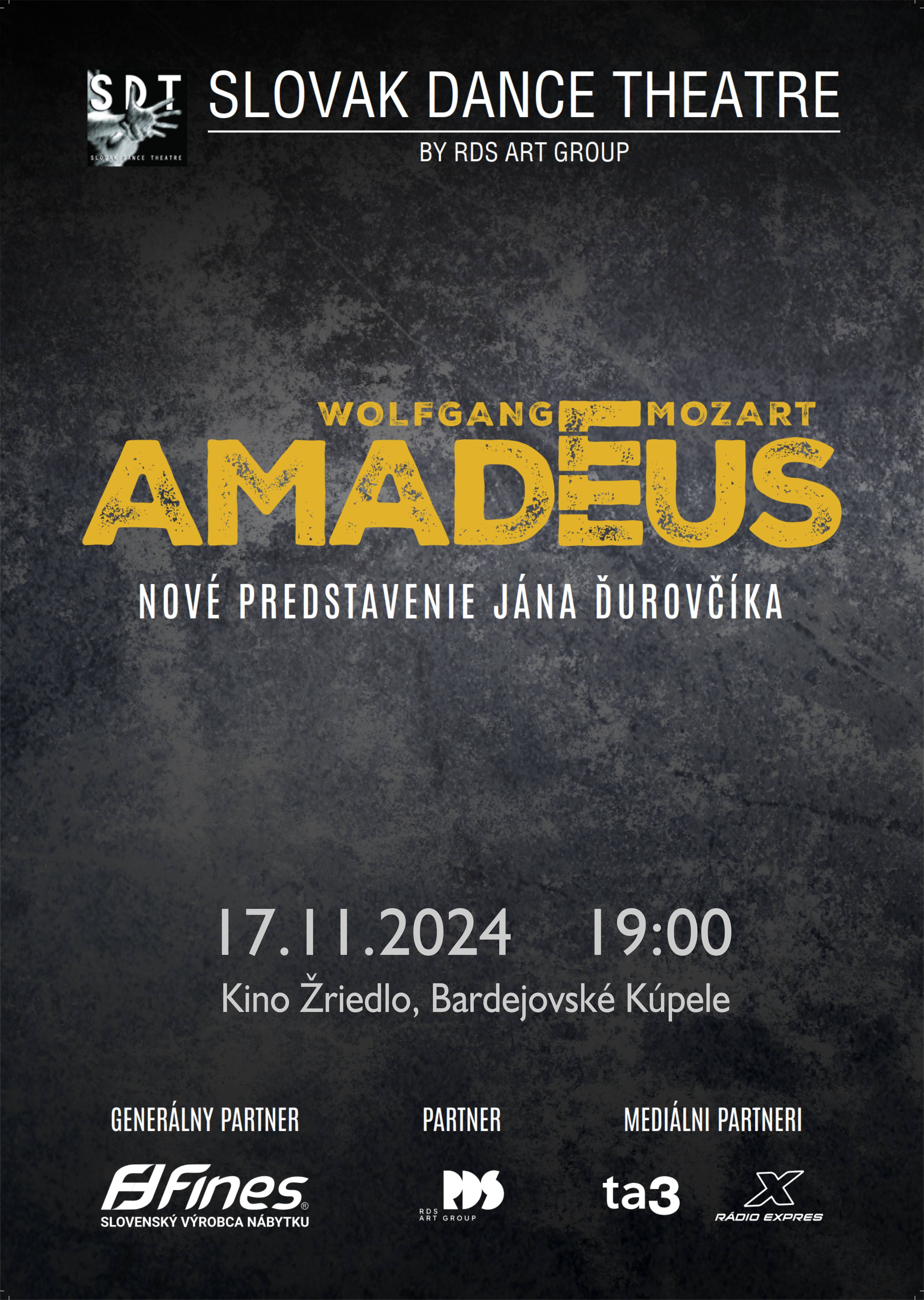 amadeus