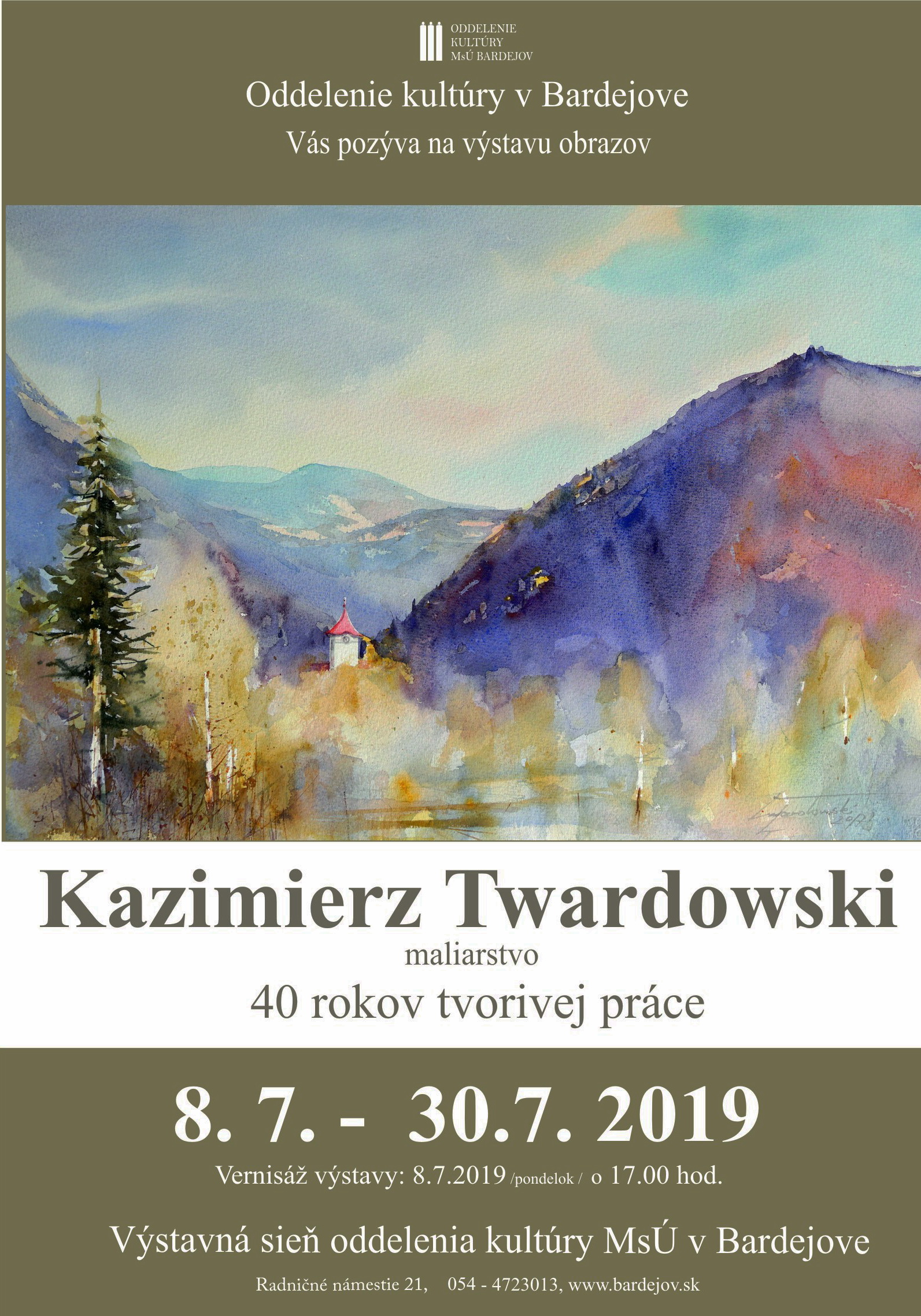 twardowski poster