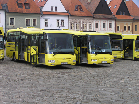n bus 2