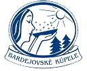 Bardejovské Kúpele - logo