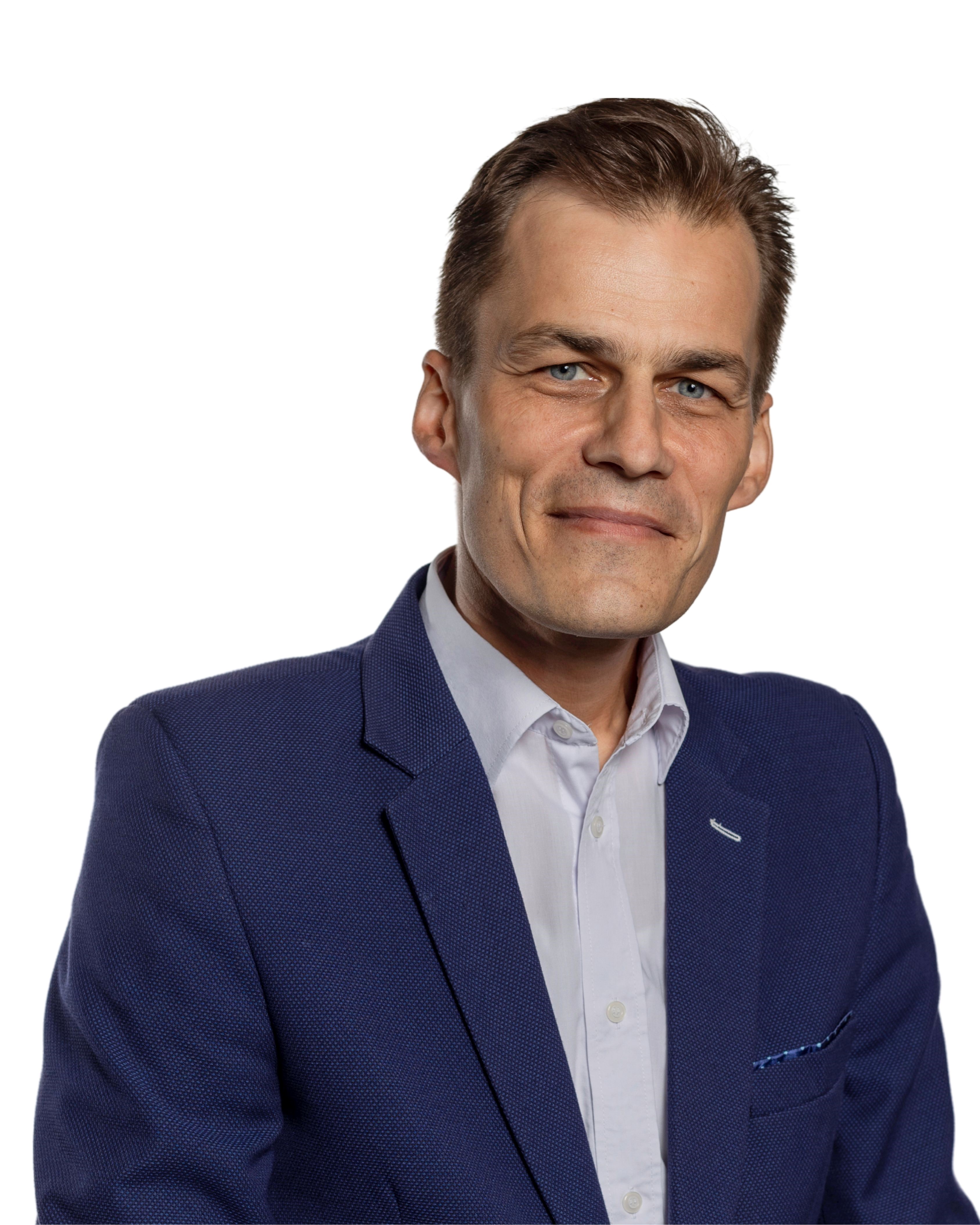 Ing. Martin Ceľuch, PhD.