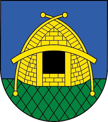 Erb Bardejovská Nová Ves