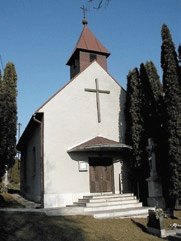 Kostol Panny Márie